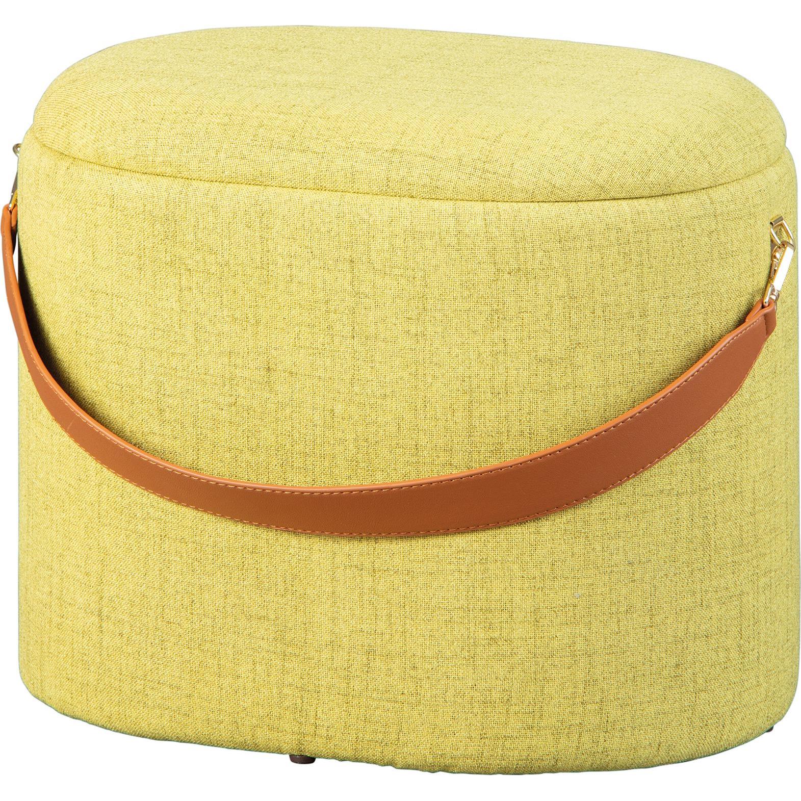 Ebuy24, Hocker + Pouf, Hocker Dirax