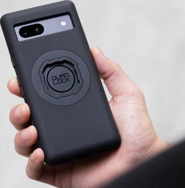 Produktbild Quad Lock MAG Case (Google Pixel 9a)
