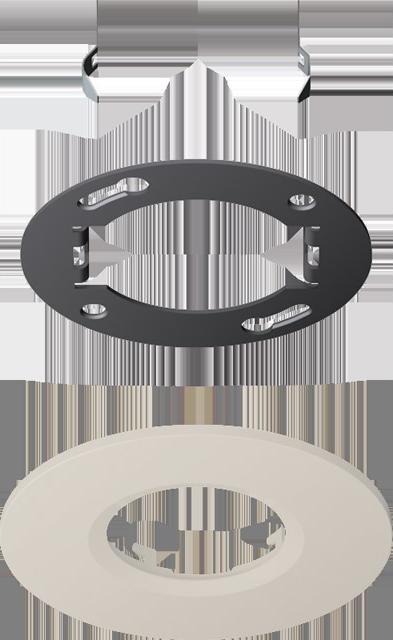 Immagine prodotto JUNG PMM-UP-SET-ES Set da incasso f.KNX