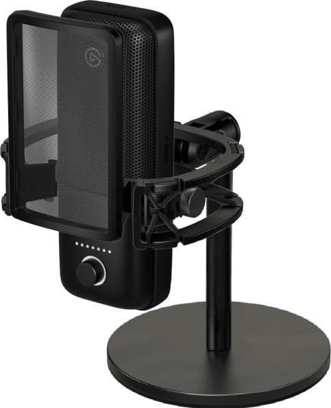 Actual product image Elgato Wave:3