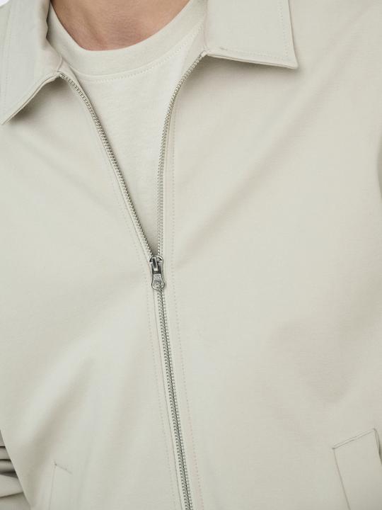 Immagine prodotto Only & Sons Onsjakes 0339 Reg Zip Str Overshirt Noos (M)