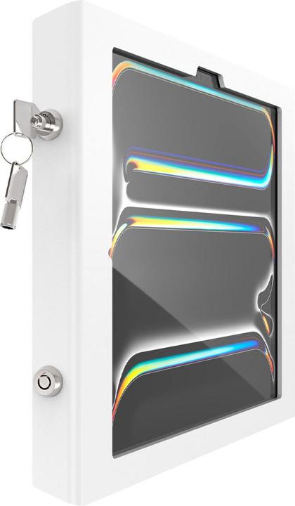 Image du produit Compulocks MCRSTDEXW13PAPX4W, 33 cm (13"), Apple, iPad Pro M4 | 13" | 2024 | A2925, A2926