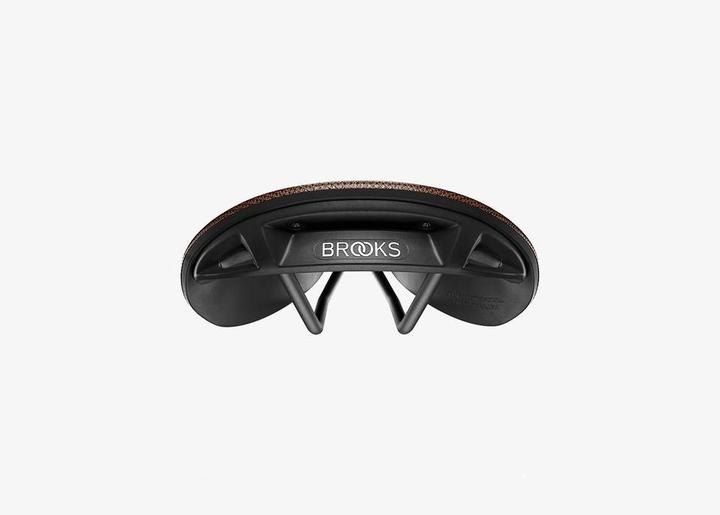 Produktbild Brooks England Cambium C17