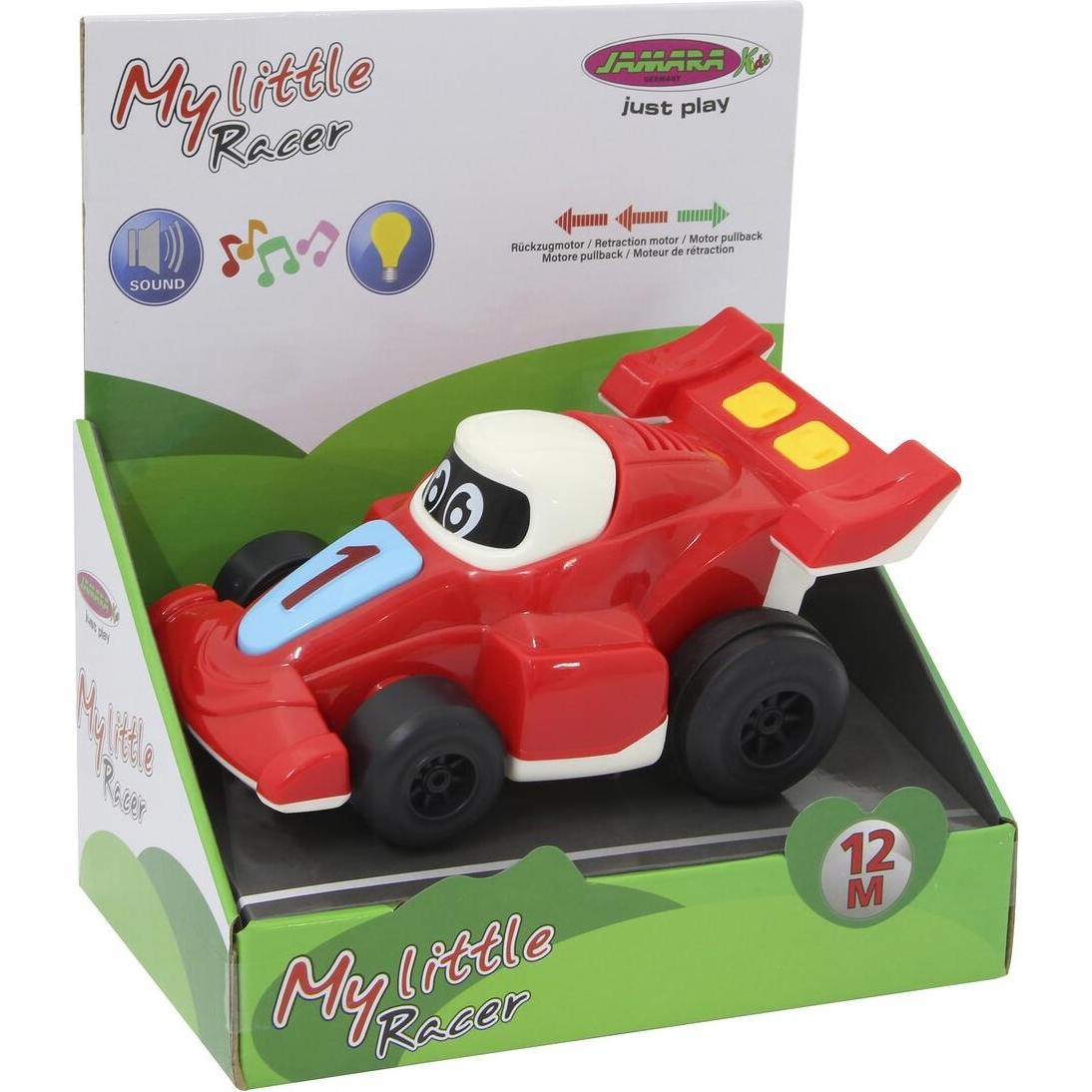 Jamara Kids My Little Racer