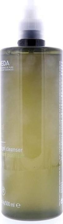 Actual product image Aveda botanical kinetics™ purifying gel cleanser (Cleansing gel, 500 ml)