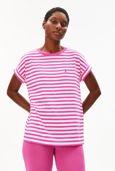 Produktbild Armedangels Idaara Stripes (XS)
