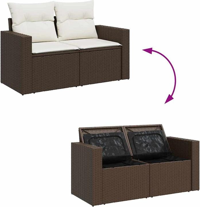 Produktbild vidaXL Otto