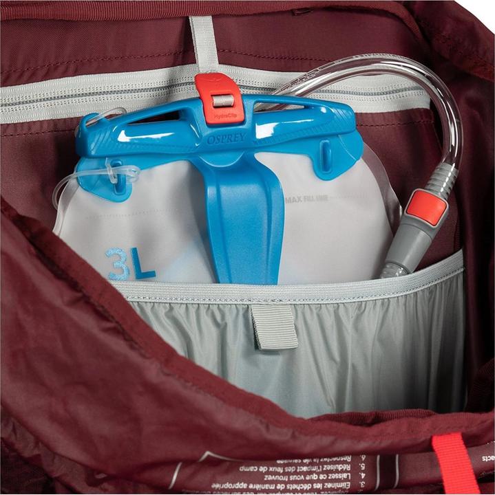 Immagine prodotto Osprey Donna Aura AG LT 65 (65 l)