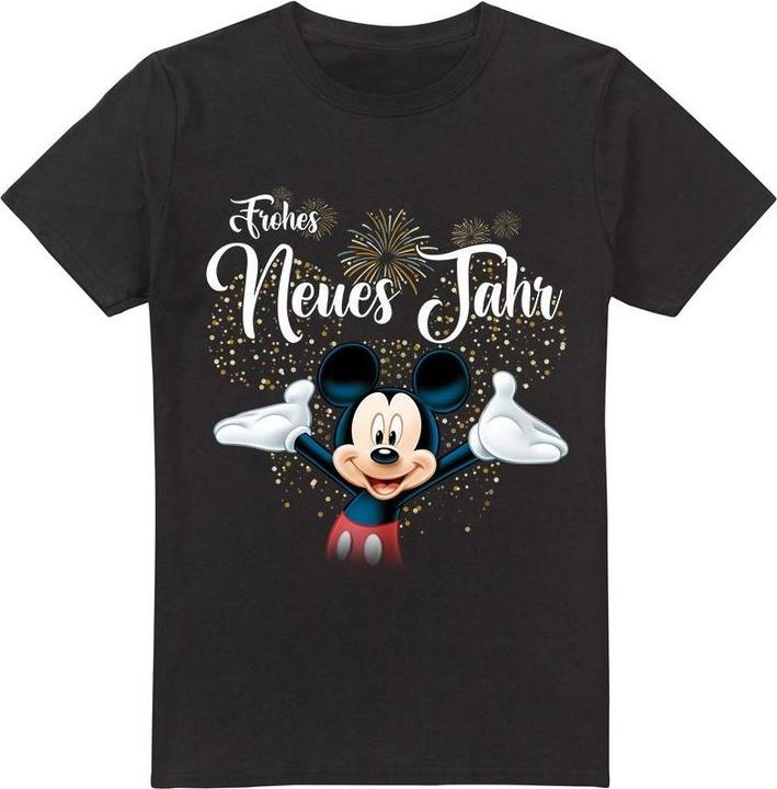 Image du produit Disney - T-shirt GERMAN - Homme (XXL)