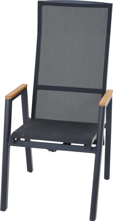 Siena Garden Bologna Move Sessel,Textilbezug