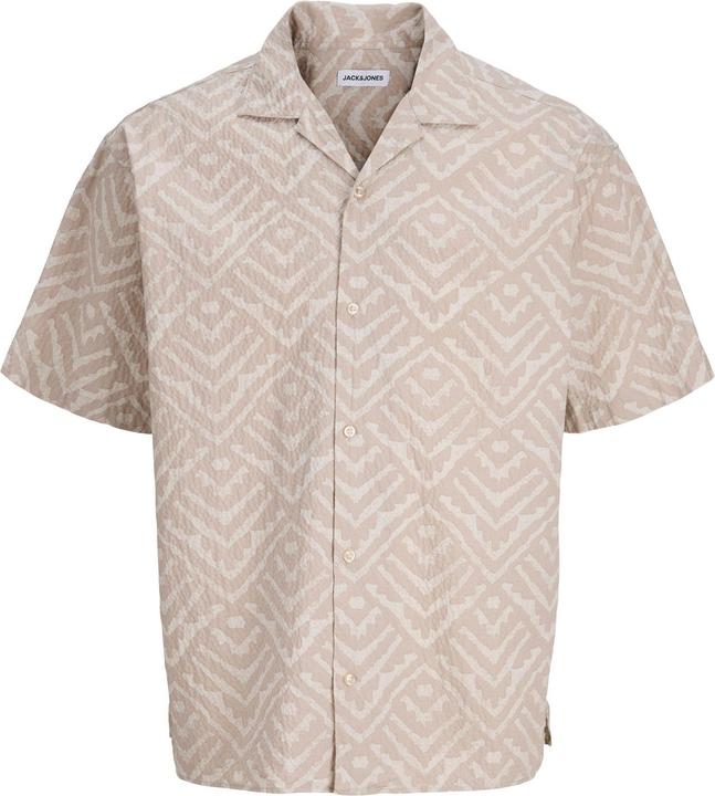 Jack & Jones Loose Fit Hawaii-Hemd Hawaii-Hemd (M)