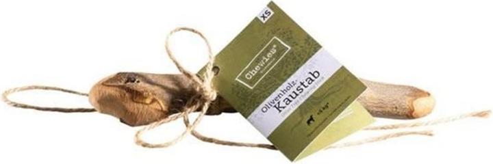 Immagine prodotto Chewies Legno d'ulivo (Adulto, 12 pz., 120 g)