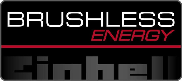 Actual product image Einhell power (Trim line, Metal cutting blade)