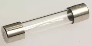 Produktbild Schweizer 5x20mm M 1,25A 250V 521.018 Feinsicherung mittelträge (SIBA 172000) (Feinsicherung, 1.25 A, Mittelträge)
