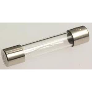 Schweizer, Sicherung, 5x20mm M 1,25A 250V 521.018 Feinsicherung mittelträge (SIBA 172000) (Feinsicherung, 1.25 A, Mittel...