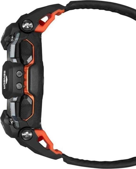 Produktbild G-Shock GBD-H2000-1AER