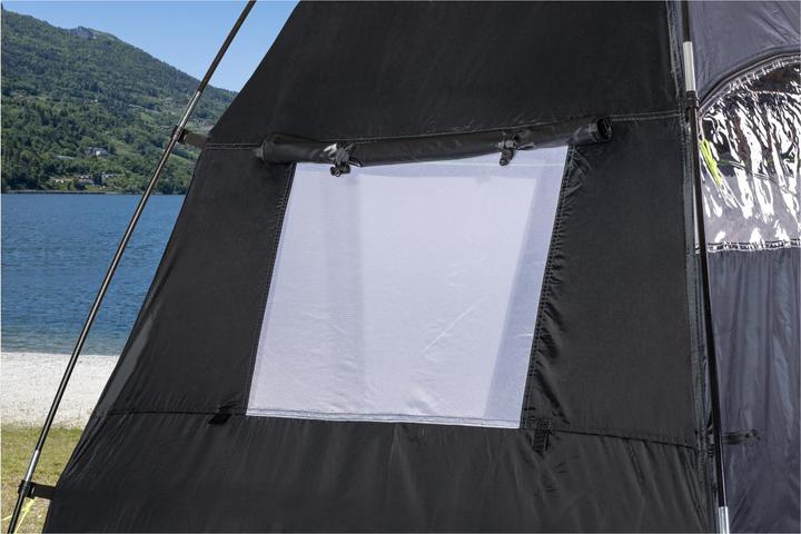Actual product image Brunner Cabina Maxi NG cabin tent (Dome tent, 4 kg, 1 person)