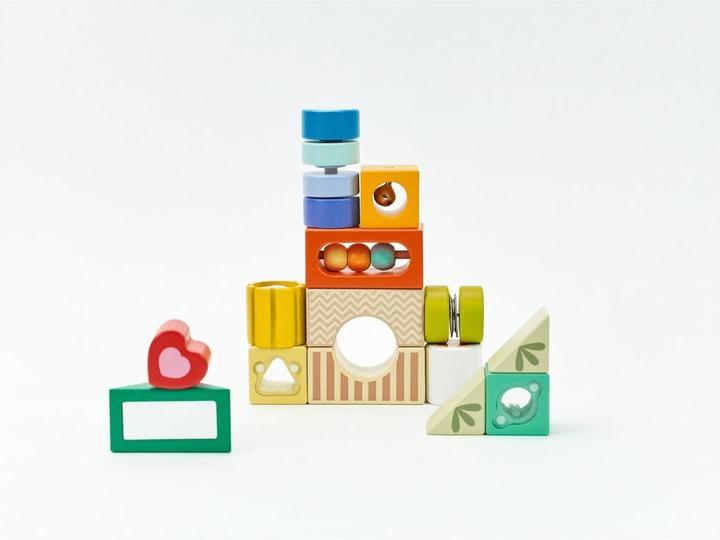 Immagine prodotto Classic World Blocchi a sorpresa