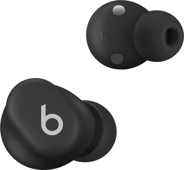 Image du produit Beats Solo Buds czarne (Sans fil)