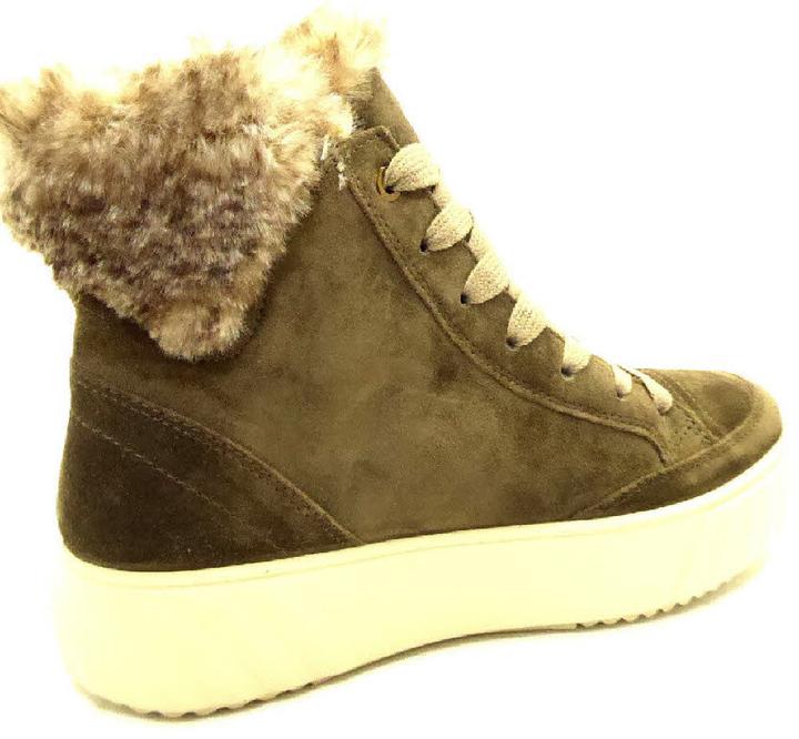 Actual product image Ara Ankle boot 12-46513-69 (40)