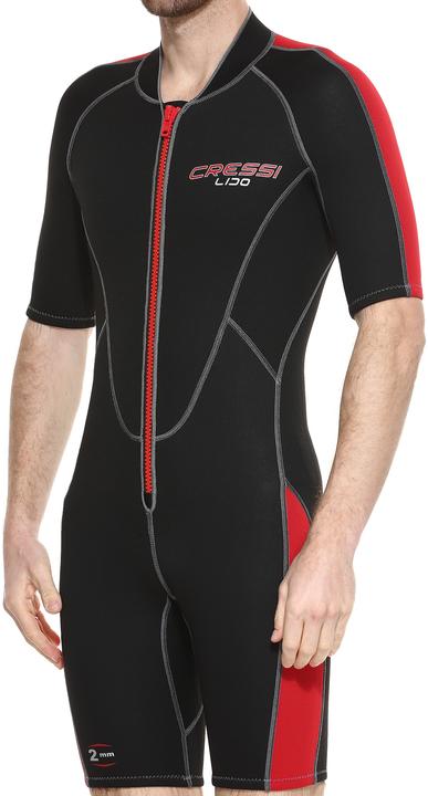 Immagine prodotto Cressi Lido (2 mm, XL)