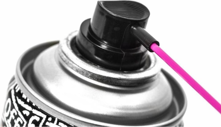 Image du produit Muc-Off Lubrifiant sec pour chaînes en PTFE (750 ml, Huile de chaîne)