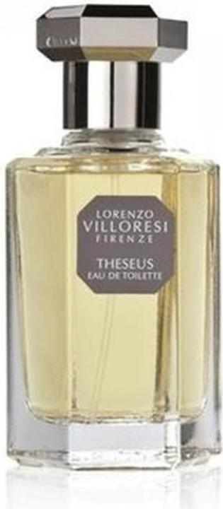 Lorenzo Villoresi Eau de Toilette (Eau de Toilette, 50 ml)