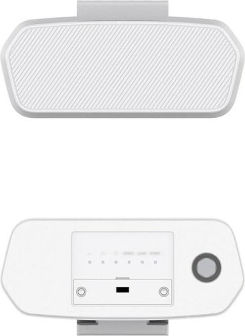Actual product image ZTE Router MC889A Pro 5G