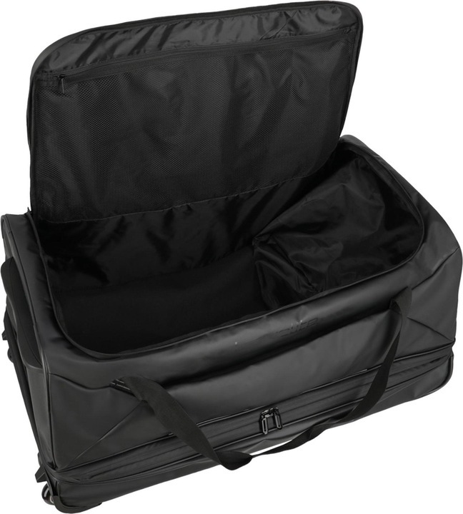 Actual product image Travelite Basics 2 Rollen Reisetasche 80 cm (120 l)