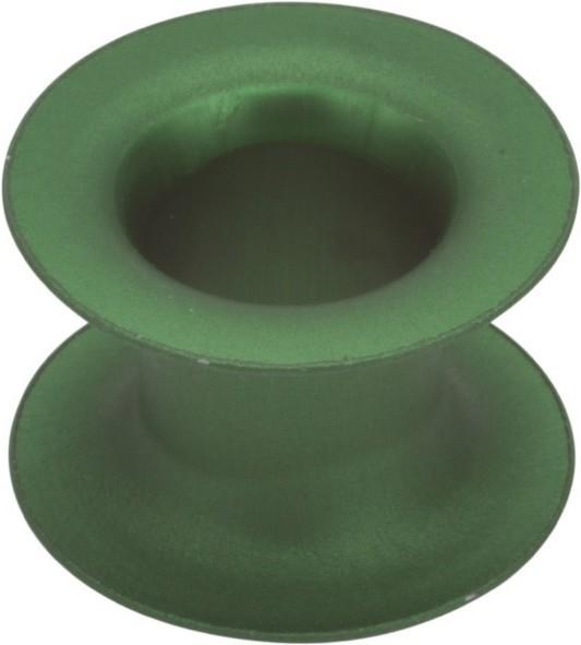 Produktbild Mersen 01706.006000 Hülsen D02 6A grün NEOZED Hülsen-Passeinsatz (6 A)