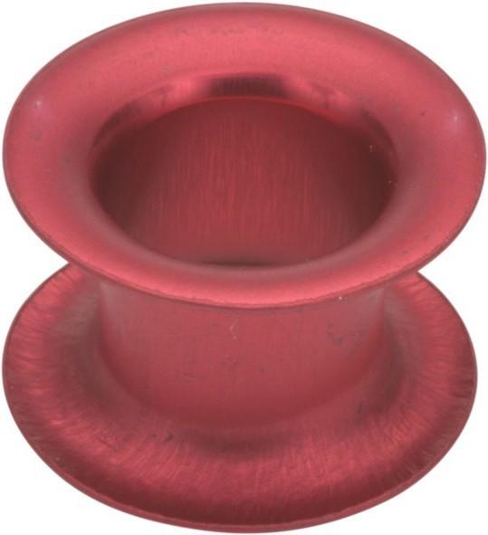 Actual product image Mersen 01706.010000 Sleeves D02 10A red NEOZED Sleeve fitting insert (10 A)