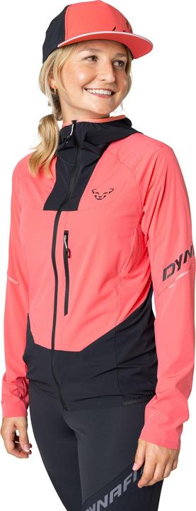 Produktbild Dynafit Traverse Dynastretch Jacke (L)