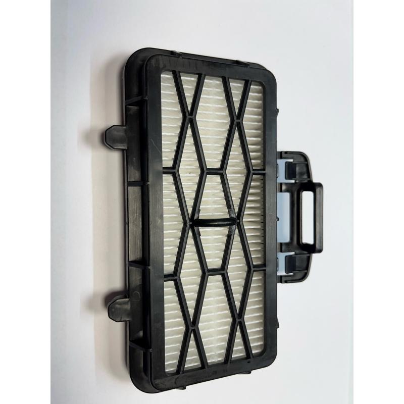 Vox begehbarer Luft-Hepa-Filter SL159zhf SL159zhf, Staubsauger Zubehör, Rot
