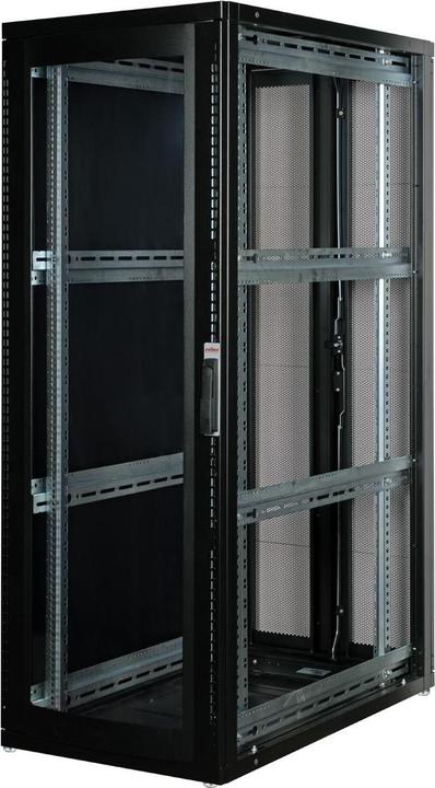Actual product image Roline 19-inch server rack 36 U (36 RU, 19 inch rack)
