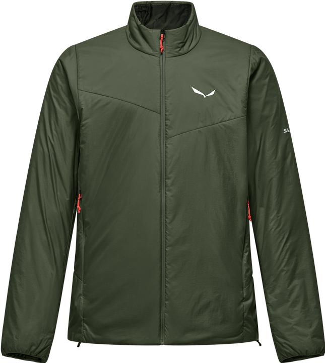 Actual product image Salewa Puez Catinaccio 2 Tirolwool Jacket (46, S)