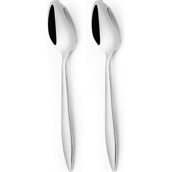 Thumbnail - Domoletti 211398 ARDIS - 2PCS TEA SPOON, Besteck