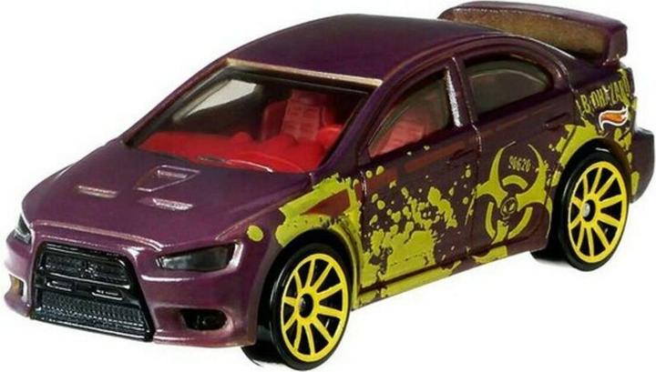 Image du produit Hot Wheels Die-Cast Color Shifters