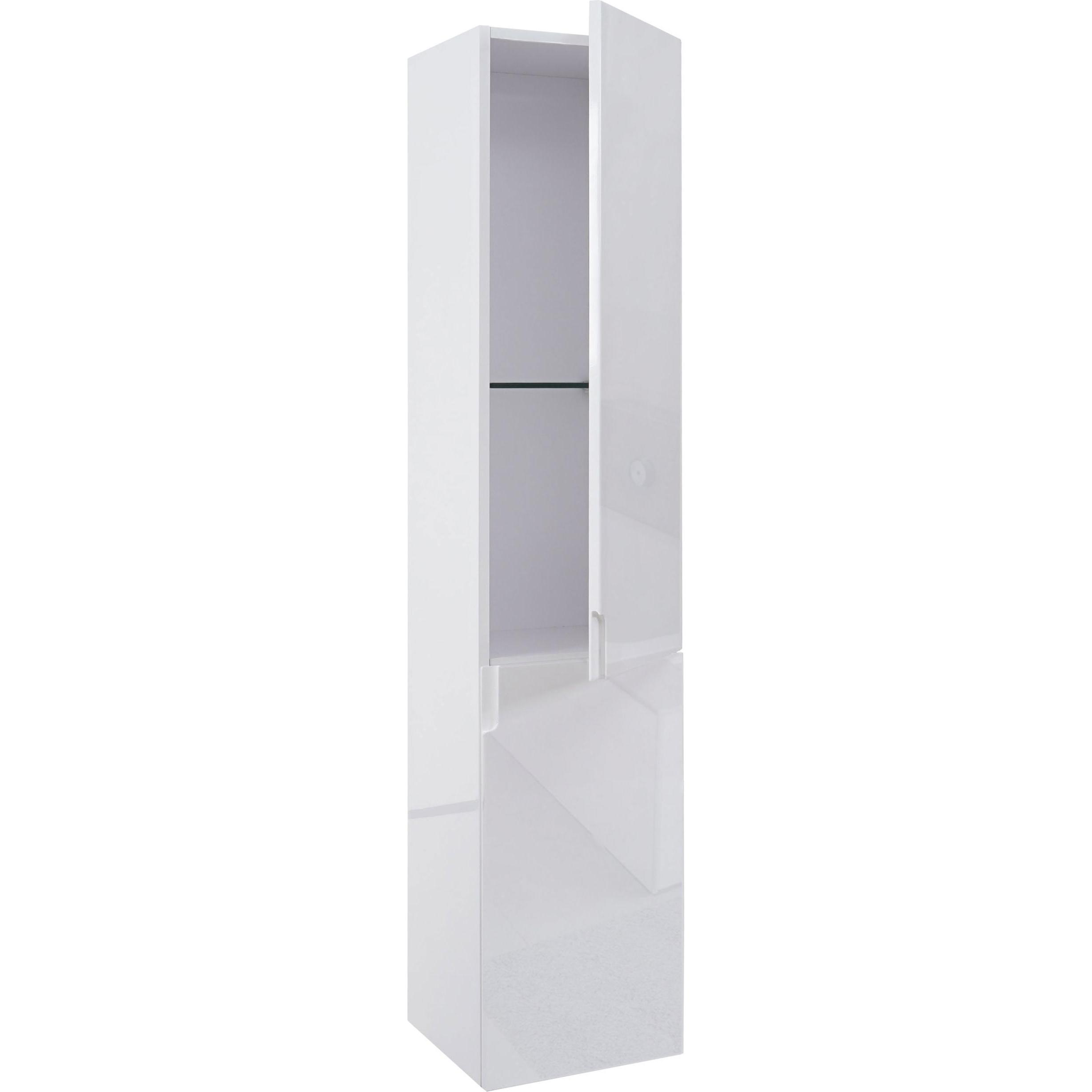 MCW, Badezimmerschrank, B19-H (150 x 30 x 30 cm)