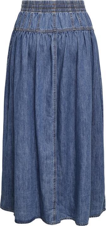 Produktbild Only ONLLYRA Langer Rock Jeansrock (M)