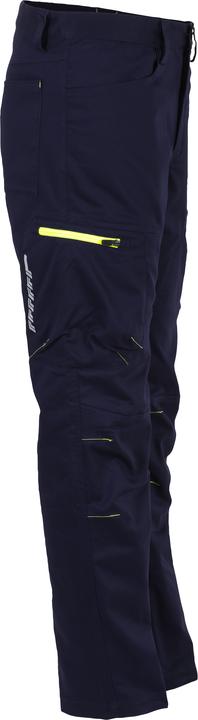 Produktbild Planam Stretchline Bundhose marine Grösse 52 (52)