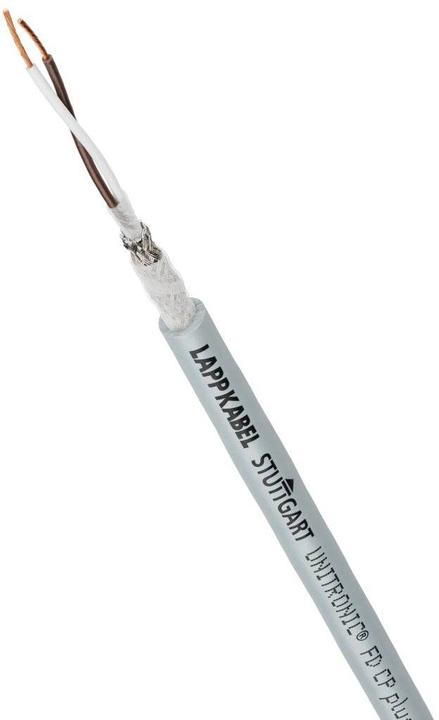 Image du produit Lapp UNITRONIC FD CP plus A 7x0,34 (100 m)