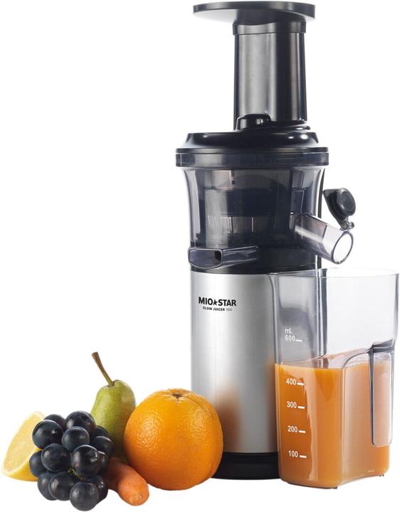 Mio Star Slow Juicer 150