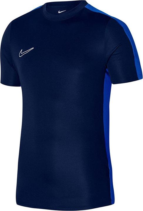 Actual product image Nike Dri-Fit Academy Men "S Sho Obsidian/Royal Blue/White S (S)