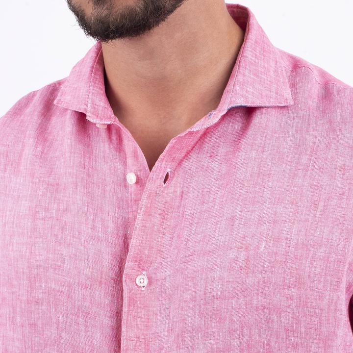 Immagine prodotto Panareha Camicia di lino CANNES (XXL)