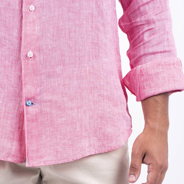 Immagine prodotto Panareha Camicia di lino CANNES (XXL)