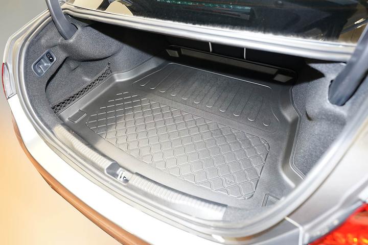 Image du produit ProPlus Bac de coffre pour Mercedes Classe C Limousine de 2021 à aujourd'hui