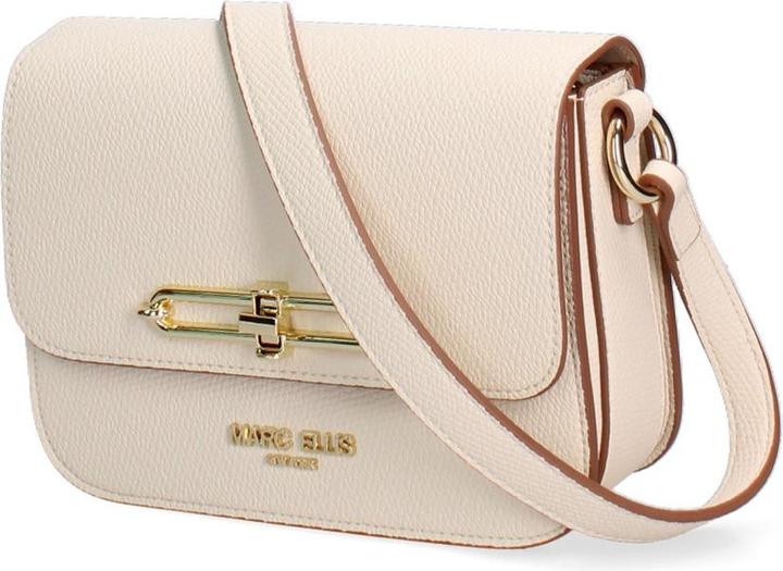 Produktbild Marc Ellis Handtasche Damen Oriana Elite - 100% Polyurethan - 10.0 X 13.5 X 7.0 Cm