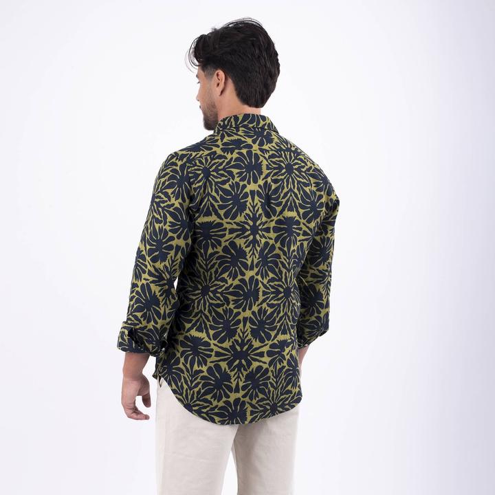 Immagine prodotto Panareha Camicia di lino ODESSA (S)