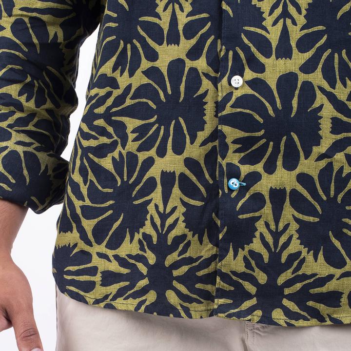 Immagine prodotto Panareha Camicia di lino ODESSA (S)