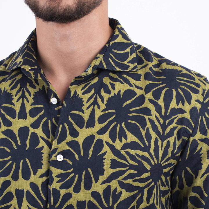 Immagine prodotto Panareha Camicia di lino ODESSA (S)